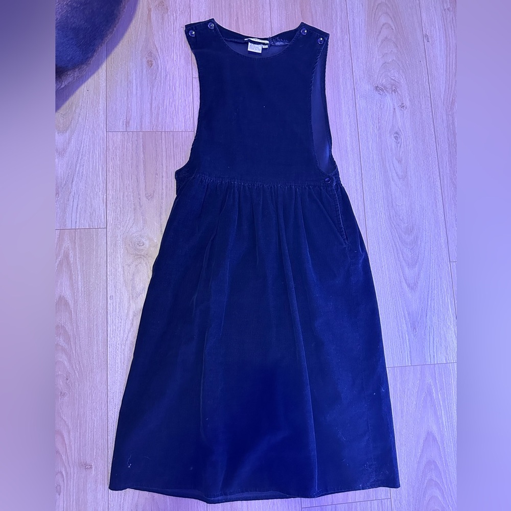 Elegant Black Dress